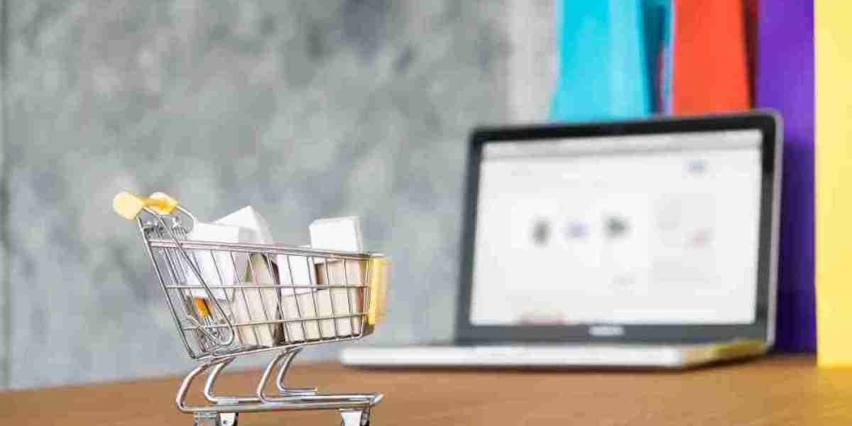Transforming Retail: The Rise and Impact of Electronic Commerce in India