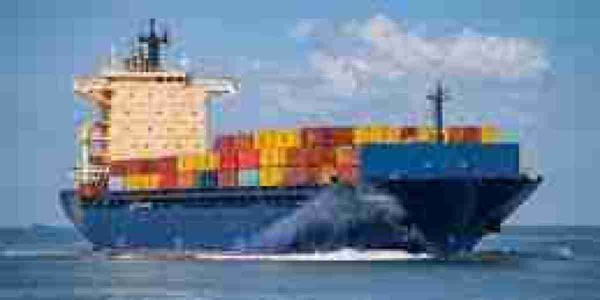 Cargo Vessel Market Booming Worldwide with Latest Trends and Future Scope by 2033