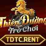 TDTC Thiên Đường Trò Chơi