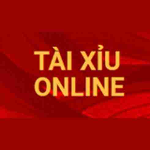 Tài xỉu online