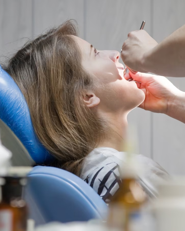 Root Canal Treatment | Painless Root Canal Treatment in Dubai
