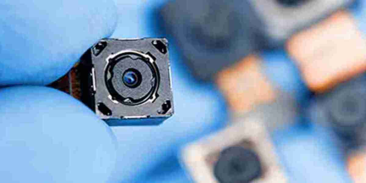 Top-tier camera module manufacturing at unbeatable prices - Sinoseen