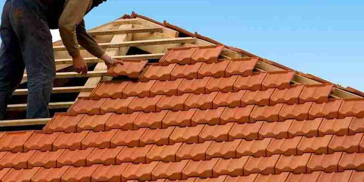 The Ultimate Guide to Roof Restoration Service in UAE