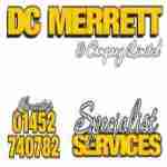 DC Merrett Ltd