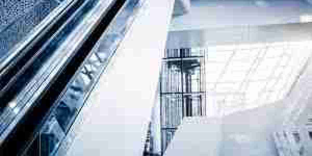 Elevator and Escalator Market – Major Technology Giants in Buzz Again