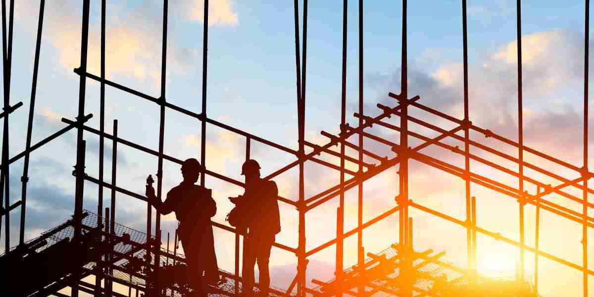 Global Construction Scaffolding Market Size By Product, By Application, By Geography, Competitive Landscape And Forecast
