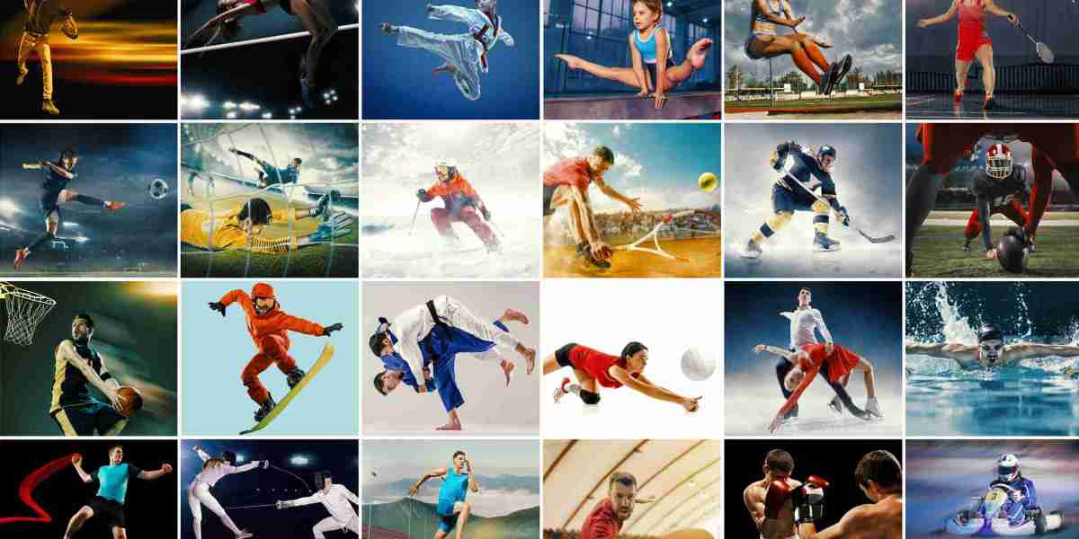 Sports Tourism Market Focusing on Trends and Innovations during the Period 2024 to 2033