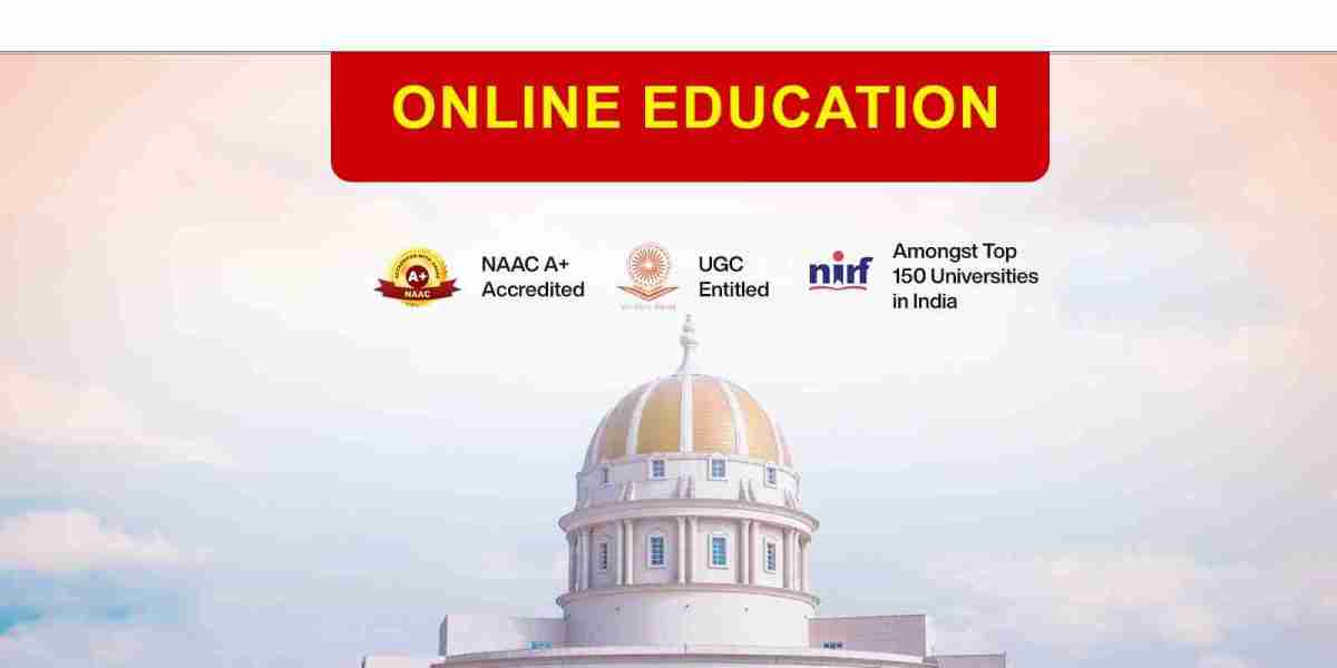 Transforming Education: Exploring Manipal Universitys Online Offerings