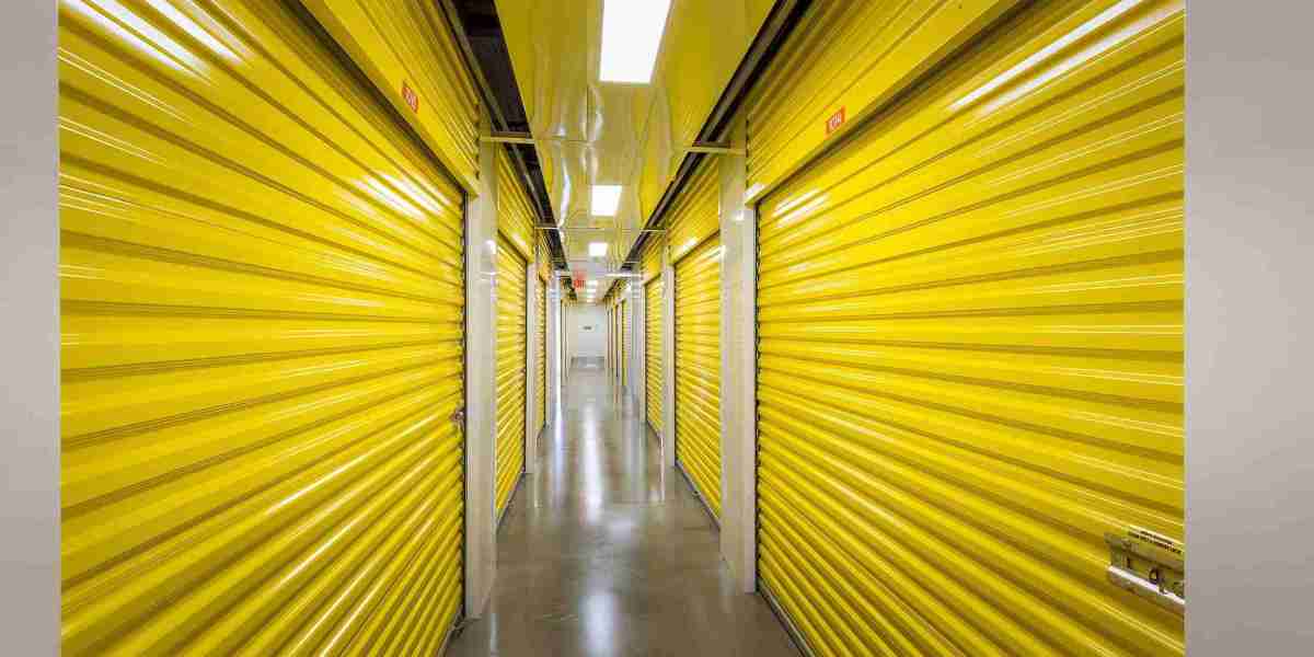 5 Essential Tips for Business Storage Warehouse Rental in Dubai in 2024