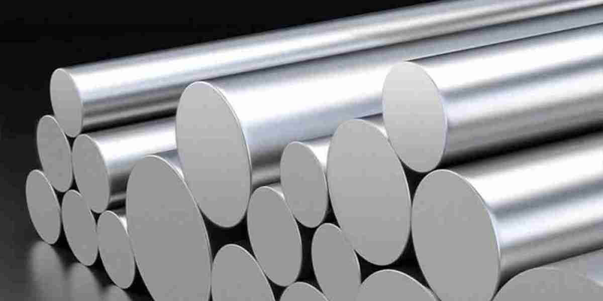 Stainless Steel Round Bars in the Oil and Gas Sector: Challenges and Solutions