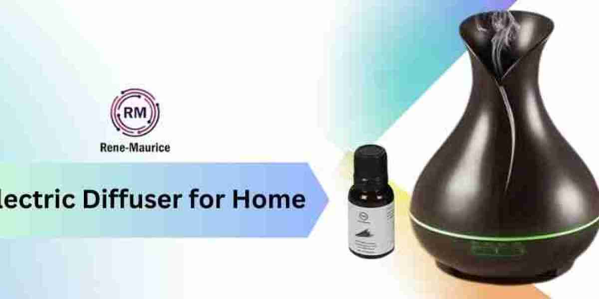 How to Choose the Right Electric Diffuser for Home