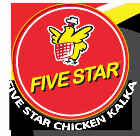 Five Star Chicken Kalka