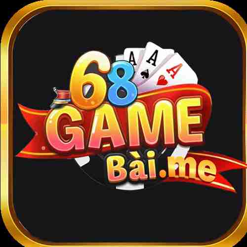 68GameBai Cổng game uy tín