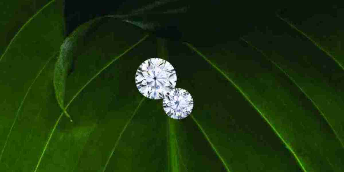 A Sustainable Choice: The Environmental Benefits of Lab Diamonds in Canada