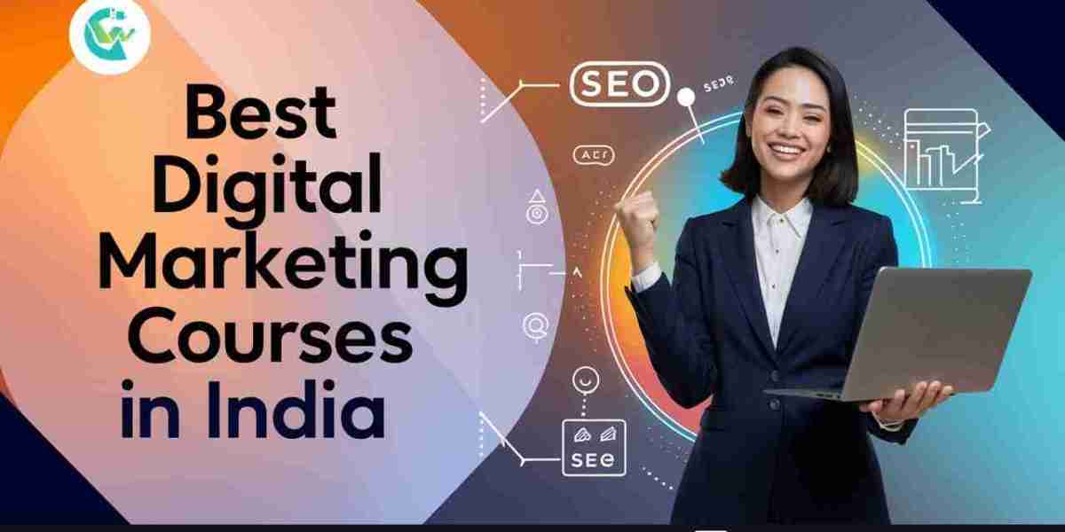 Experience the Best Digital Marketing Training in Noida