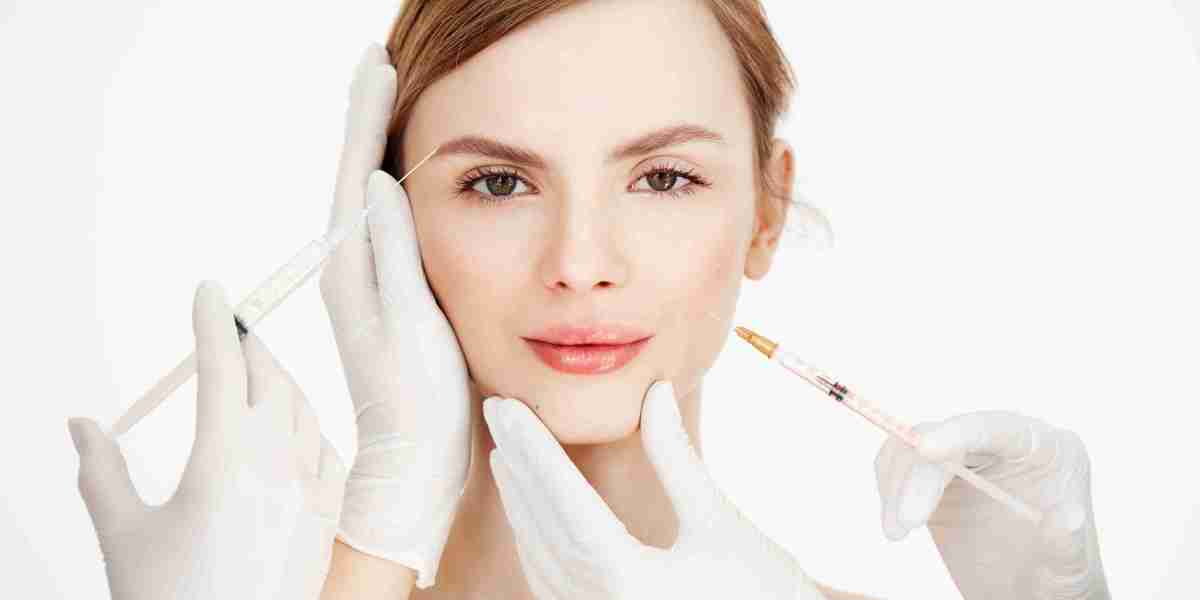 Enhance Your Natural Features with Facial Aesthetics in Bexleyheath