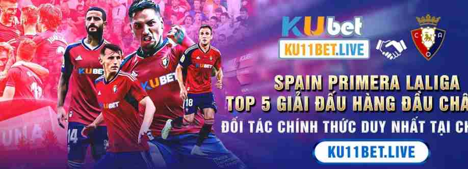 KUBET11LIVE1 Nhà cái