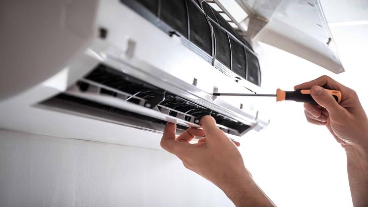 A Few Positives To Get From AC Servicing: How To Prolong Its Life | Atozmp3