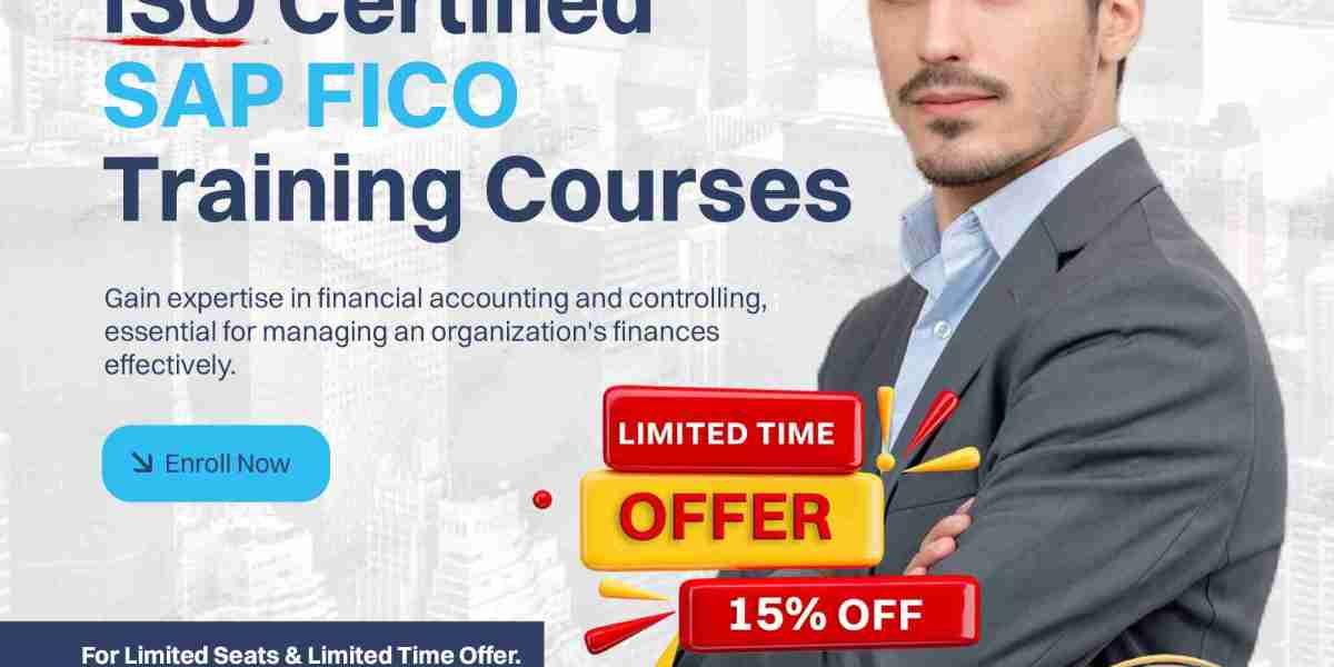 Mastering Finance and Control: Your Guide to the Best SAP Finance Controlling Course in Pune