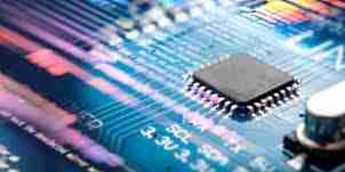 Wet Chemicals for Electronics & Semiconductor Application Market Will Generate Massive Revenue in Coming Years