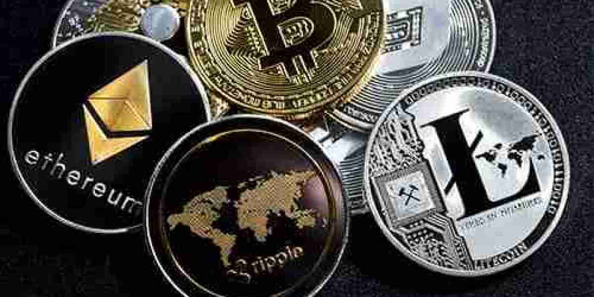 Vietnam Cryptocurrency Market Size, Share, Industry Growth 2024-32