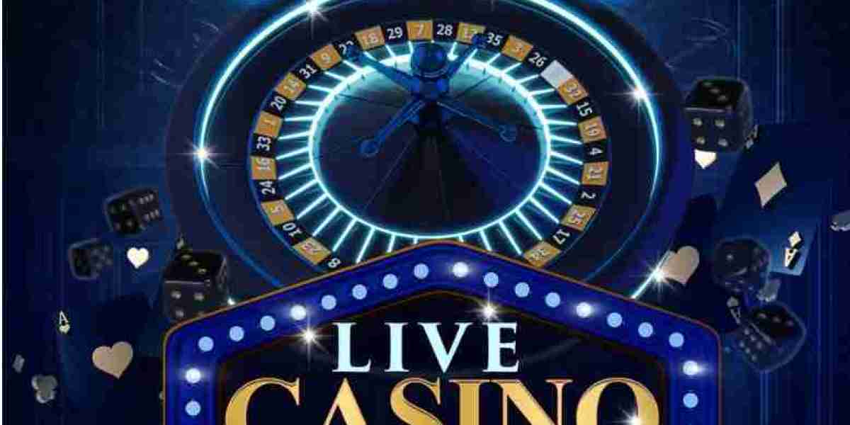 Dive into the Real-Time Sensation of Aladin138: Where Live Casino Thrills Await!