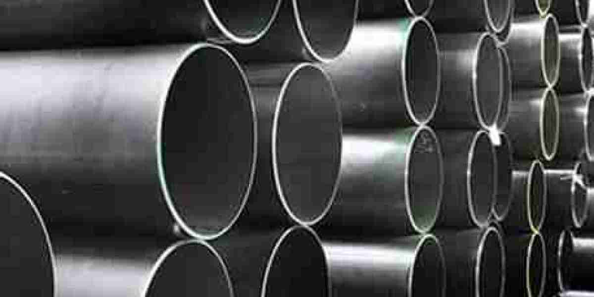 Carbon Steel Pipe Supplier in Angola - Sachiya Steel International