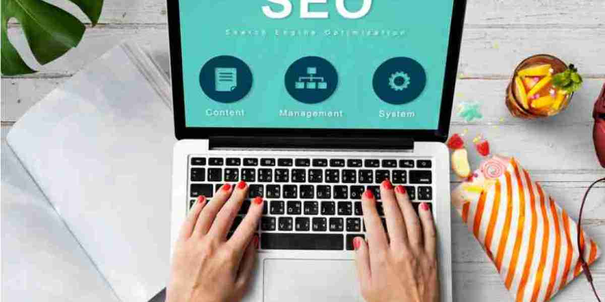 Leading SEO Company in Pune – Drive Local Business Growth