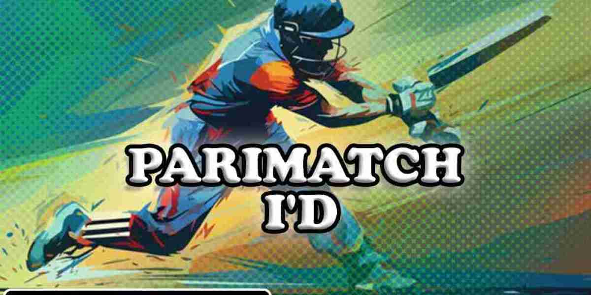 Parimatch ID: Parimatch is the best cricket ID service provider