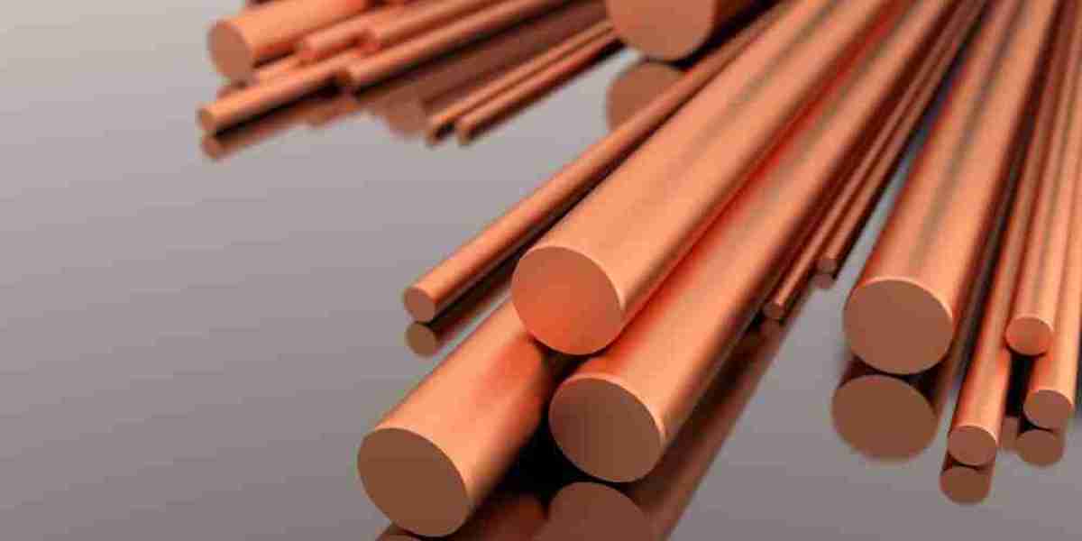 Advantages of Using Copper Rods in Construction
