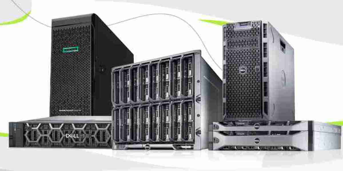 Tower Server|Rack Server|Server Purchase