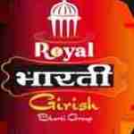 Royal Bharti Food