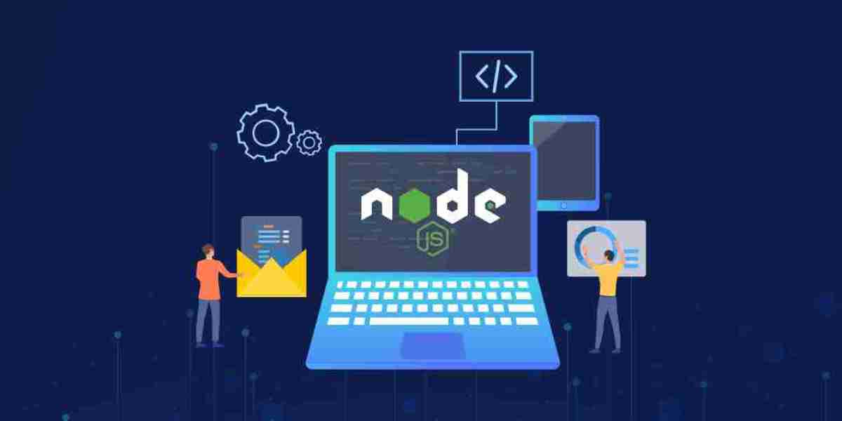 Node.js Strategies for Enhancing User Experience in Enterprise Applications