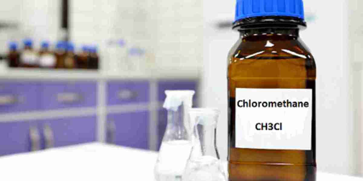 Chloromethane Market Growth, Share, Opportunities & Competitive Analysis, 2024 – 2032
