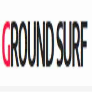 Groundsurf