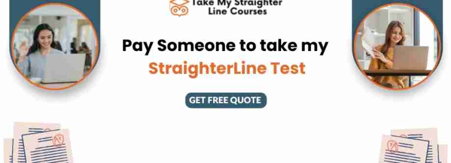 Take My Straighterline Courses