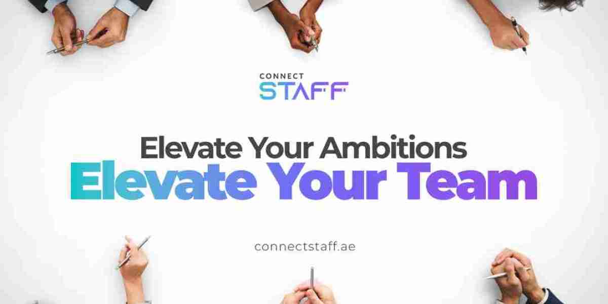 Staffing Agency UAE: Your Guide to Finding the Best Talent