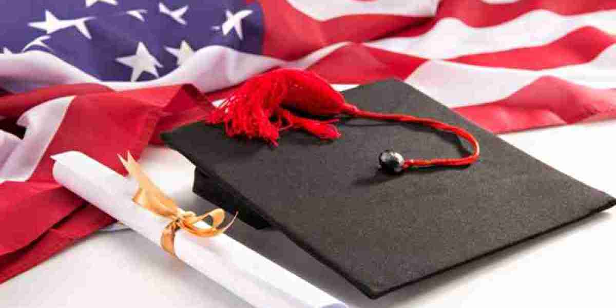 USA Study Visa Agency  In Vashi