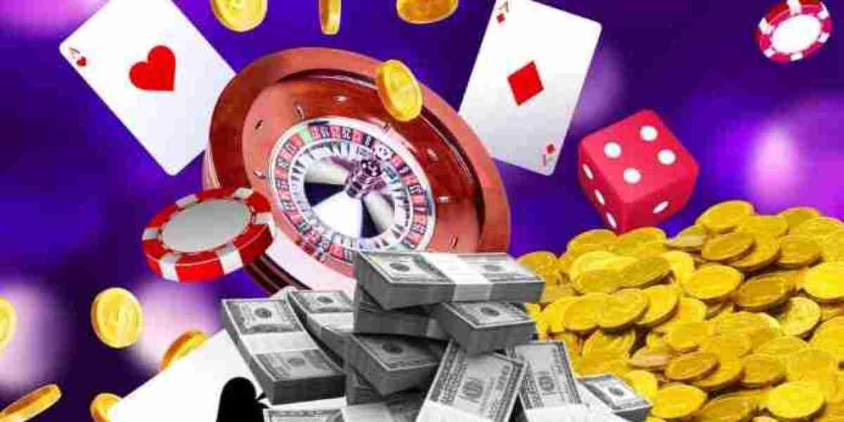 Red Dog Casino: Your Guide to the World of Gambling Australia