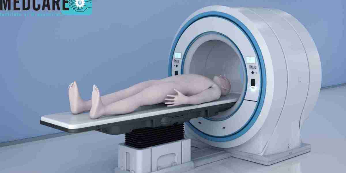 Key Benefits Of Choosing Our Goregaon CT Scan Centre For Your Medical Needs