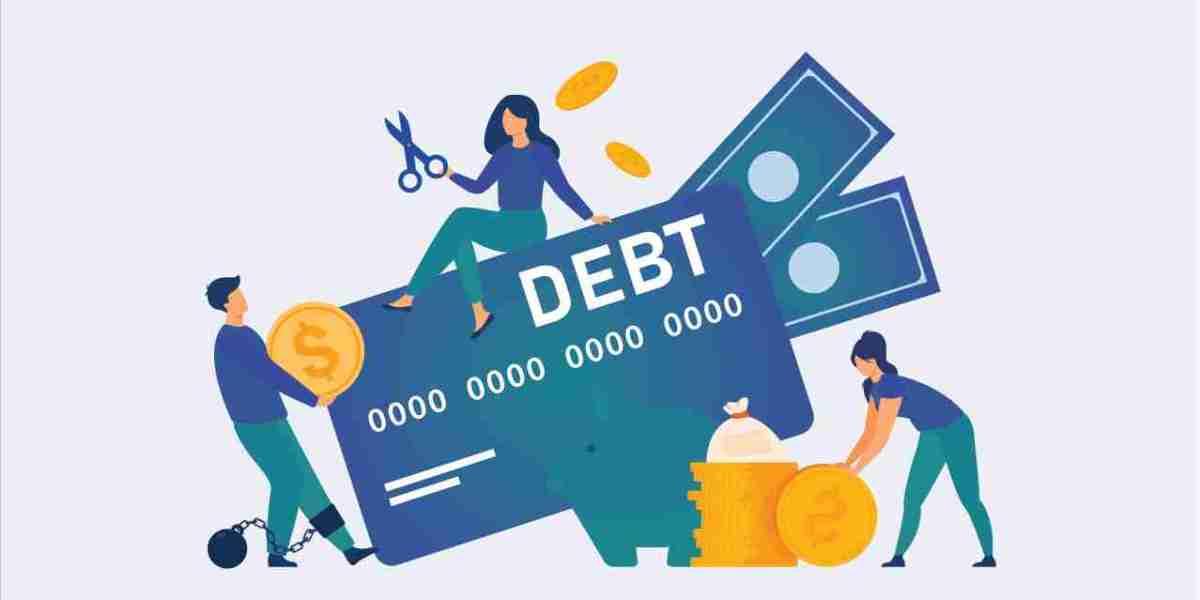 The Importance of Debt Management Services in Oman