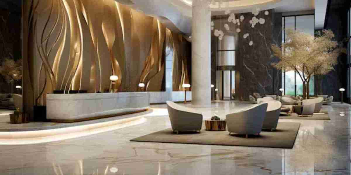 Why Choose Travertine Marble for Your Sharjah Home: A Supplier’s Perspective