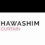Hawashim Curtain
