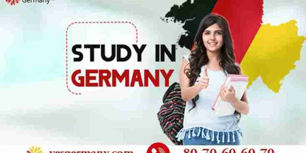 Work and Study Tips for Master's Students in Germany