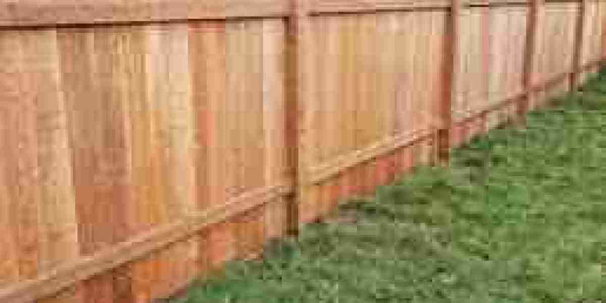 Wood Fencing Market is Set To Fly High in Years to Come