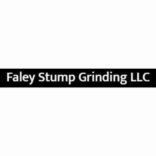 Faley Stump Grinding