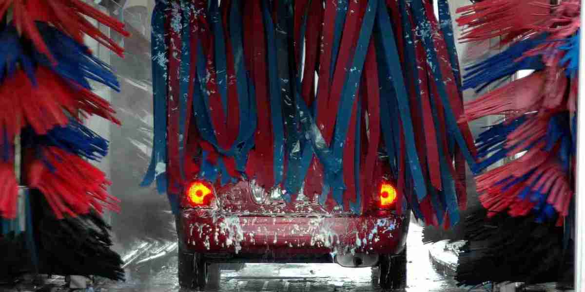 Unlimited Car Wash West Palm Beach: Get Your Car Looking Its Best