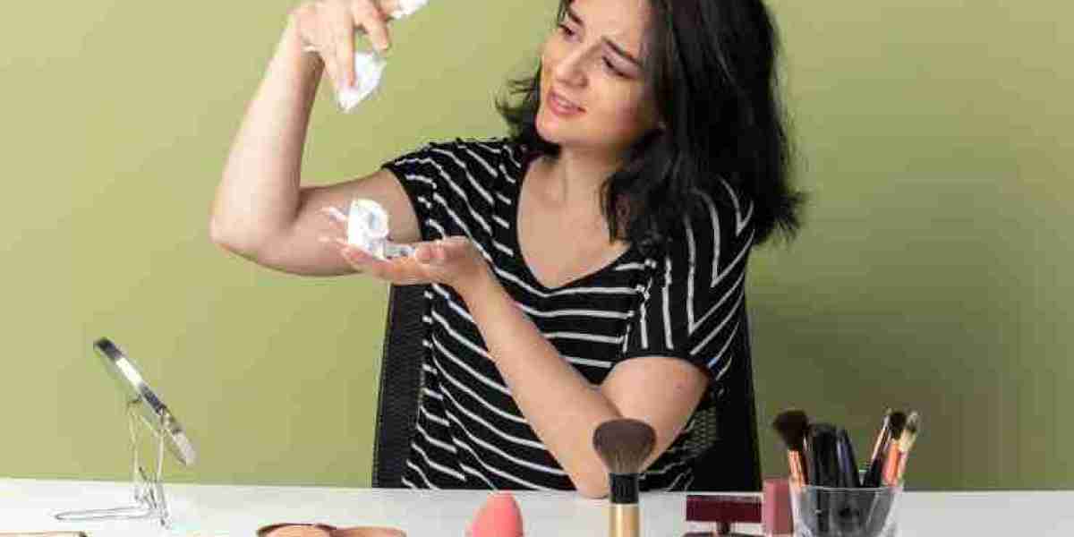 India Cosmetics Market Size, Latest Insights, Trends and Analysis 2024-2032