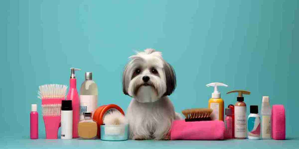 Which Regions Will Lead the Pet Care Market to $287.96 Billion by 2031?