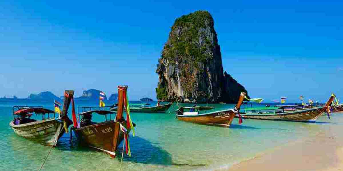 Exploring Thailand's Top Tourist Destinations